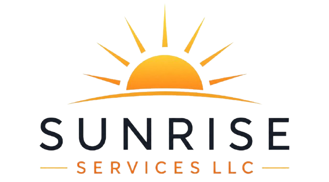 SUNRISE SERVICES, LLC